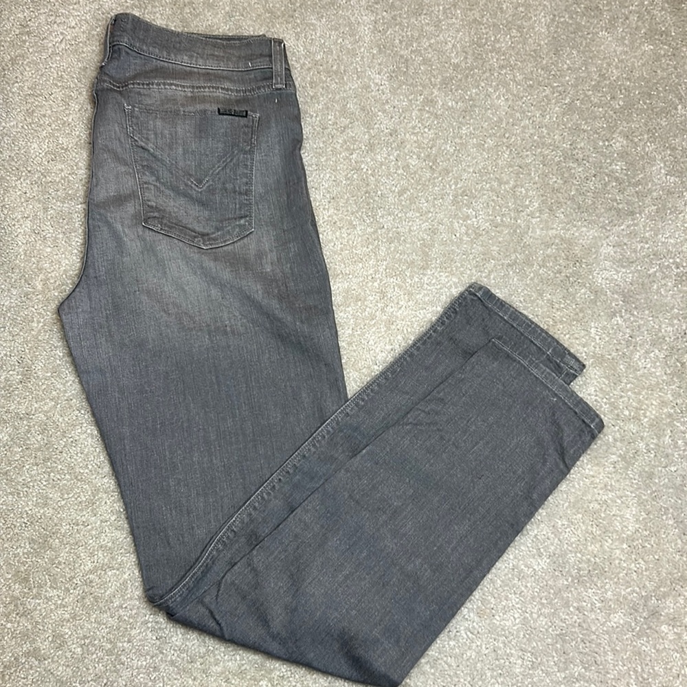 Hudson Krista Super Skinny Jean